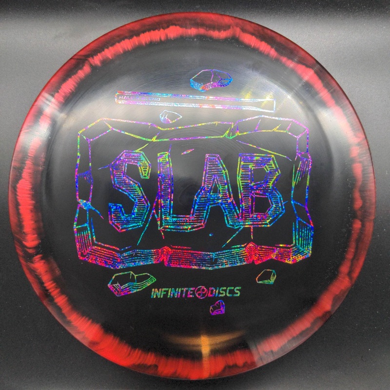Slab, Halo S-Blend