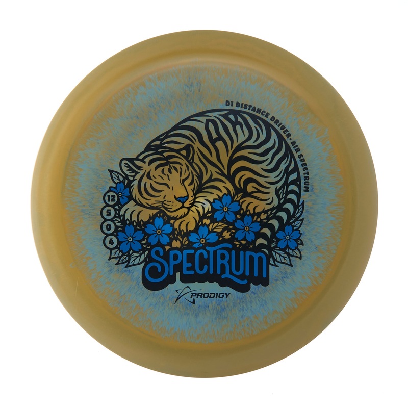 Sleepwalker Stamp Air Spectrum D1