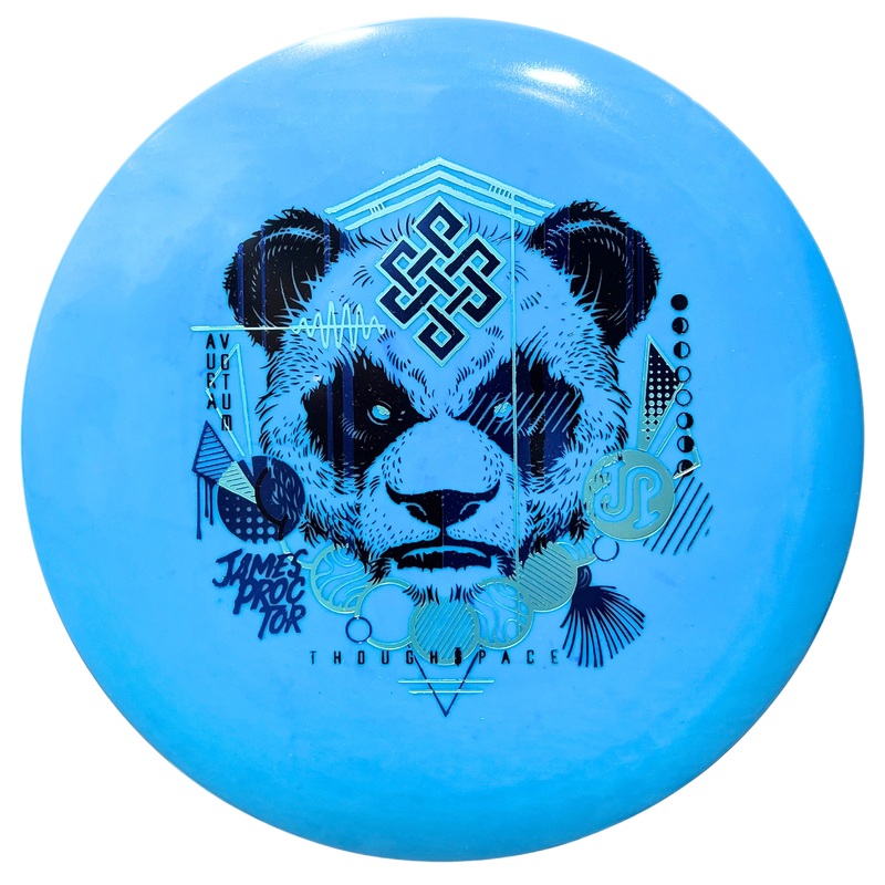 Thought Space Athletics Aura Votum – James Proctor Signature Series Zen Panda