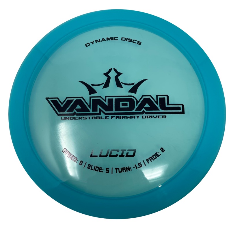 Vandal