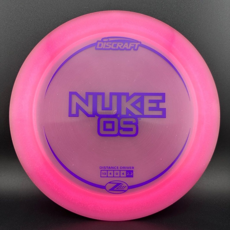 Z Lite Nuke OS