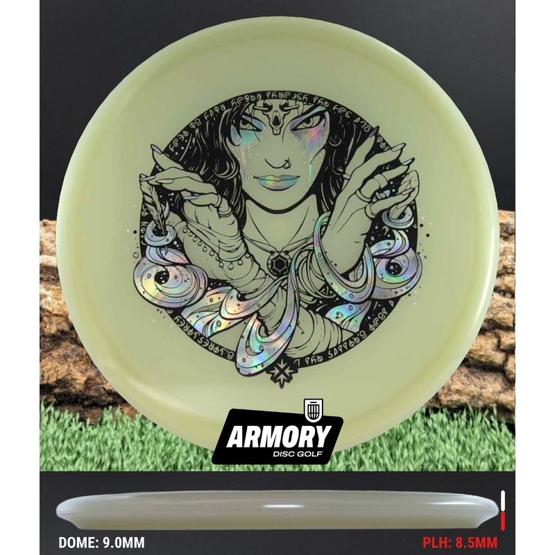 Axiom Discs Eclipse Hex