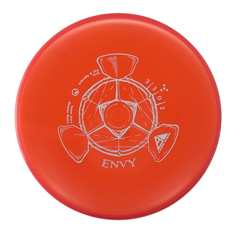 Axiom Envy – Neutron 168g | Style 0007