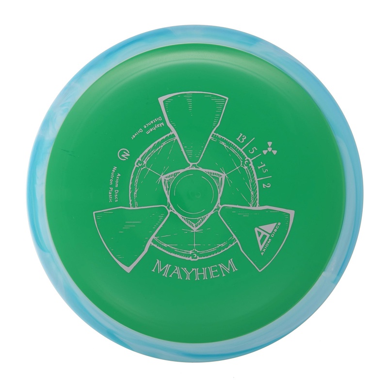 Axiom Mayhem – Neutron 171g | Style 0003