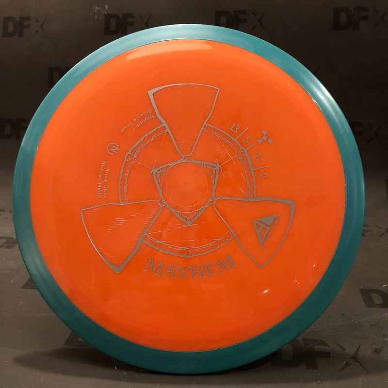 Axiom Neutron Mayhem