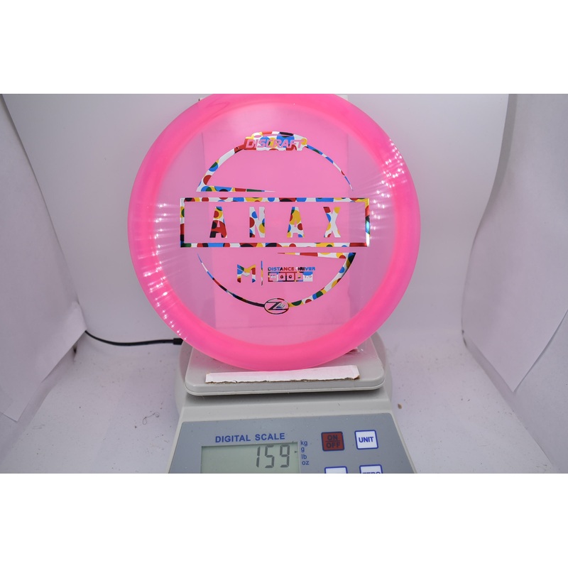 Discraft Anax – Z Lite
