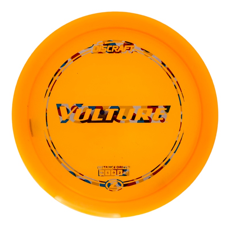 Discraft Z Vulture