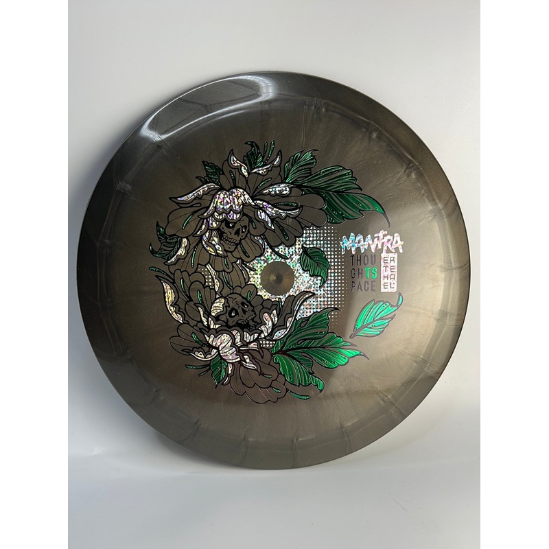 Ethereal Mantra 173g