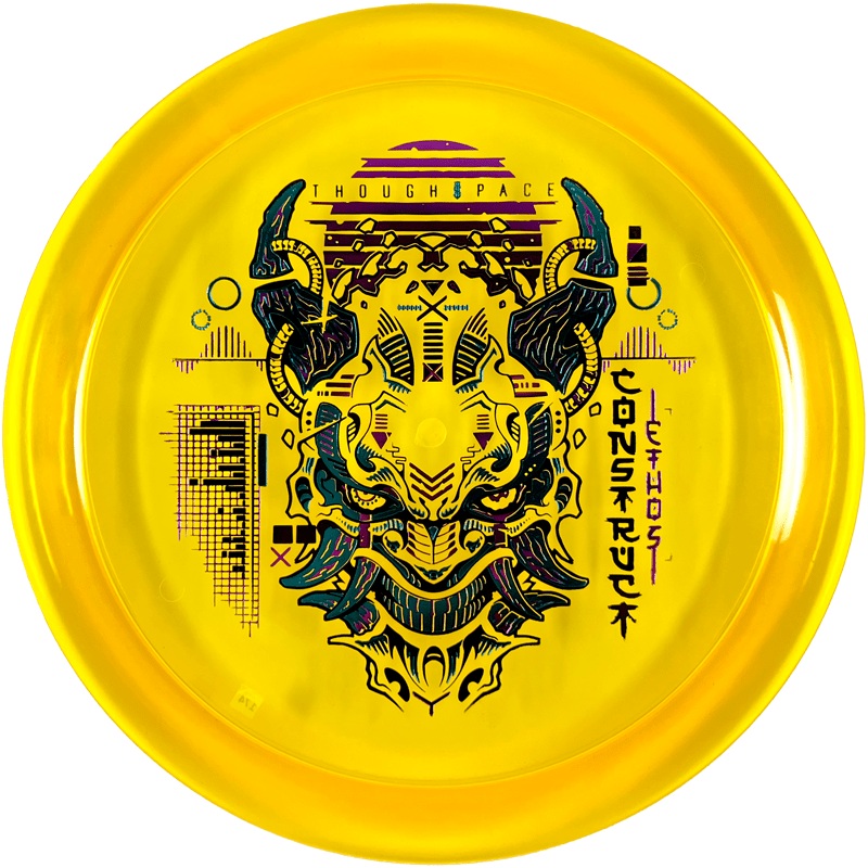 Ethos Construct