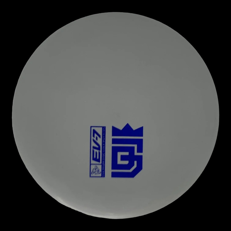 EV-7 OG Base Penrose – Drew Gibson 2022 Tour Series