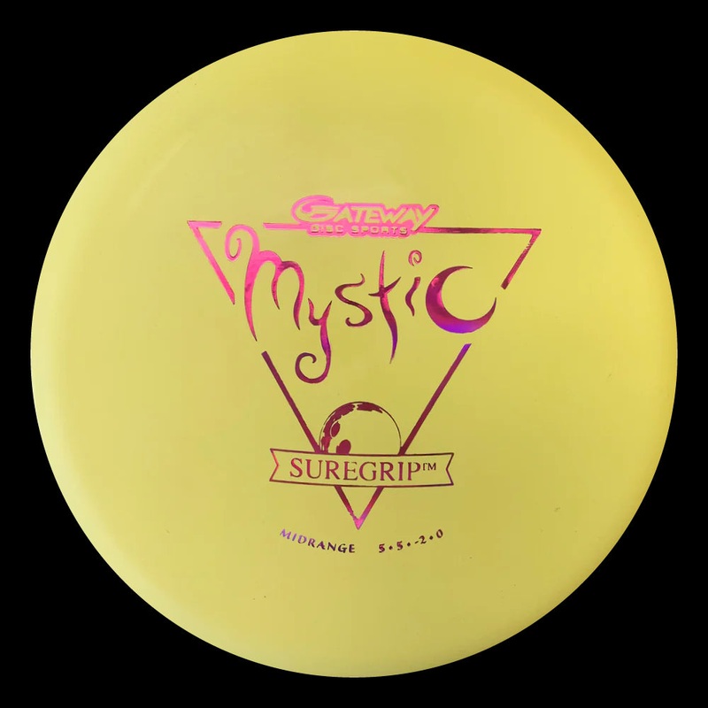 Gateway Suregrip Mystic