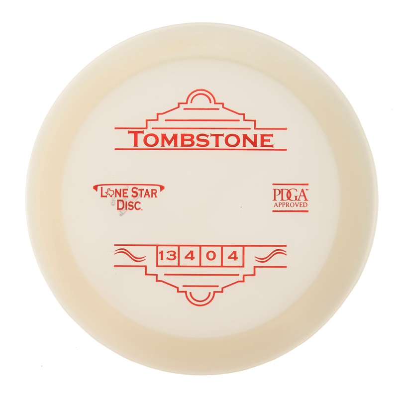 Glow Tombstone