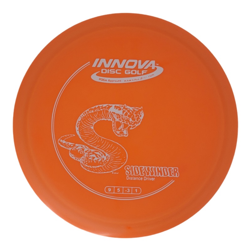 Innova DX Sidewinder