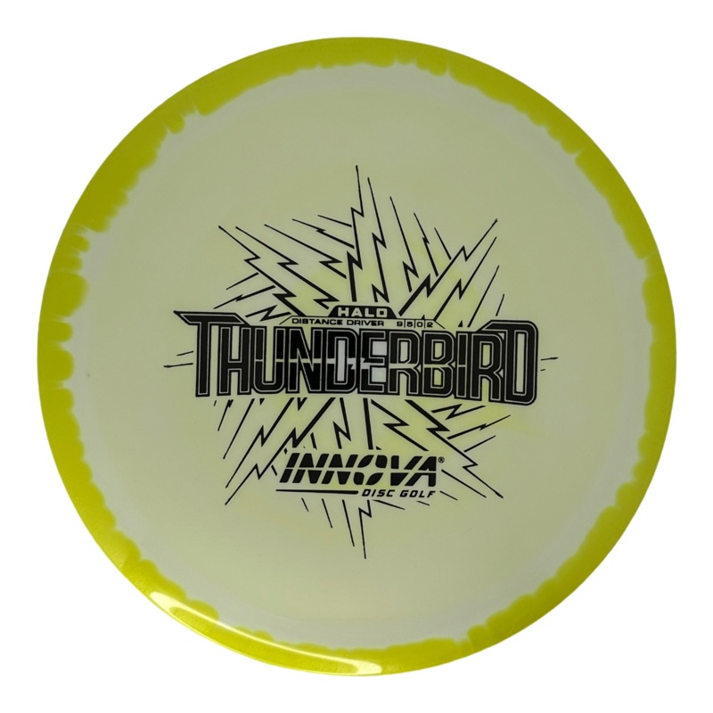 Innova Halo Star Thunderbird