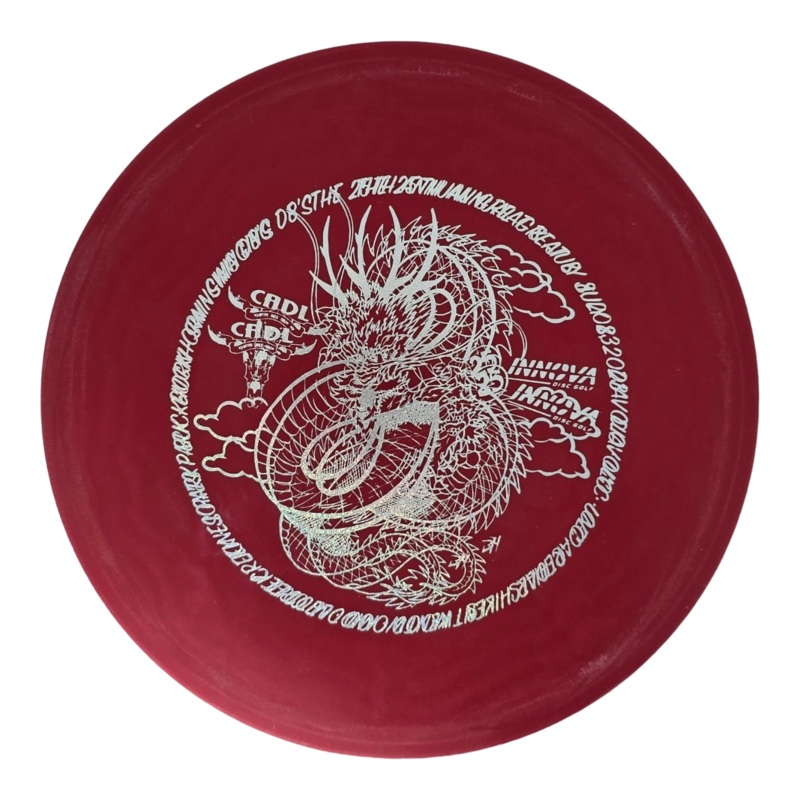 Innova KC Pro Roc – Factory Seconds