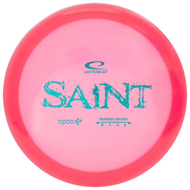 Latitude 64 Opto Air Saint