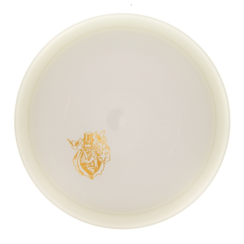 Mini Stamp Active Premium Glow Magician