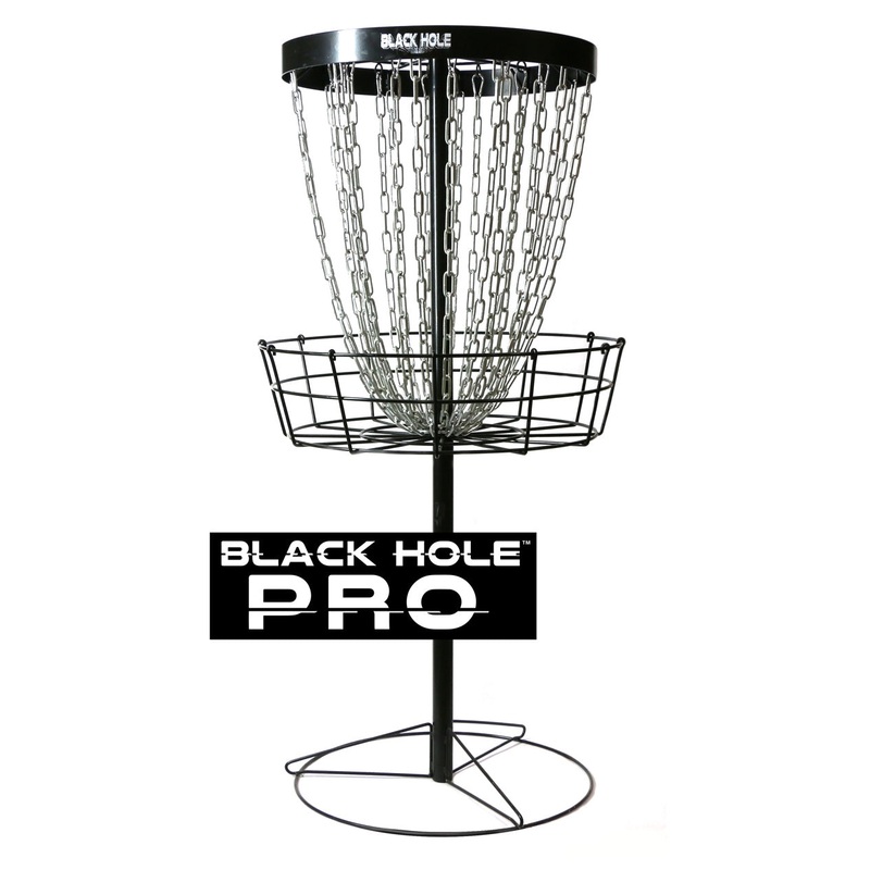 MVP Black Hole Pro 24 Chain