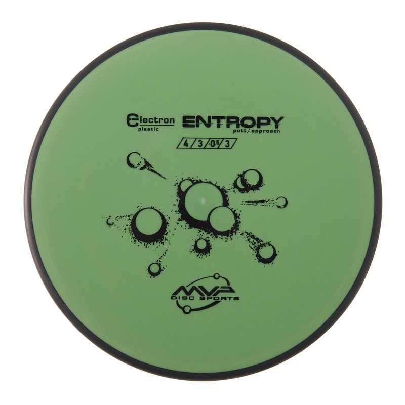 MVP Entropy – Electron 168g | Style 0003