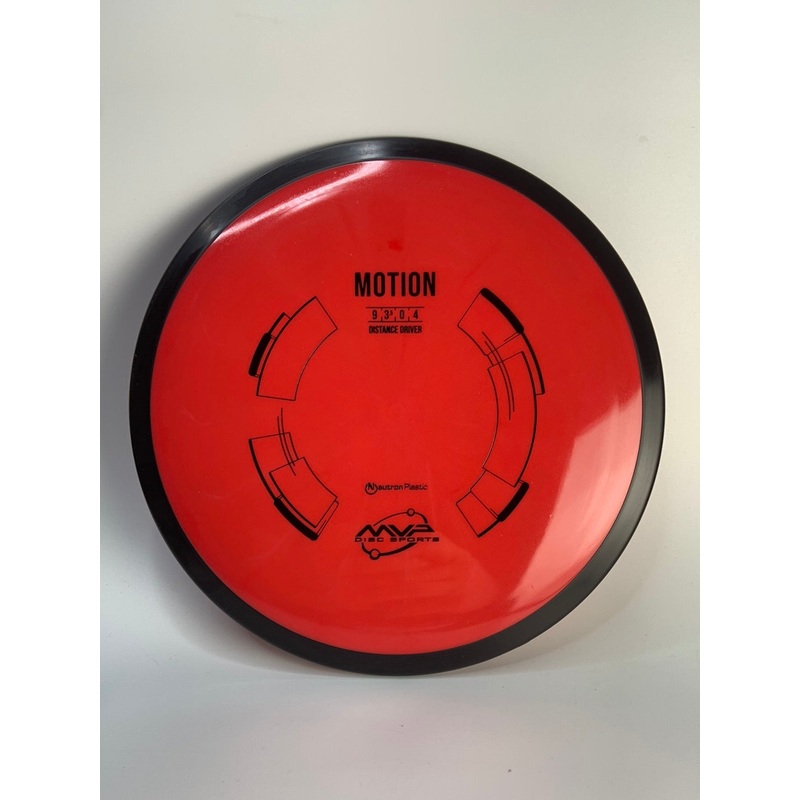 Neutron Motion 175g