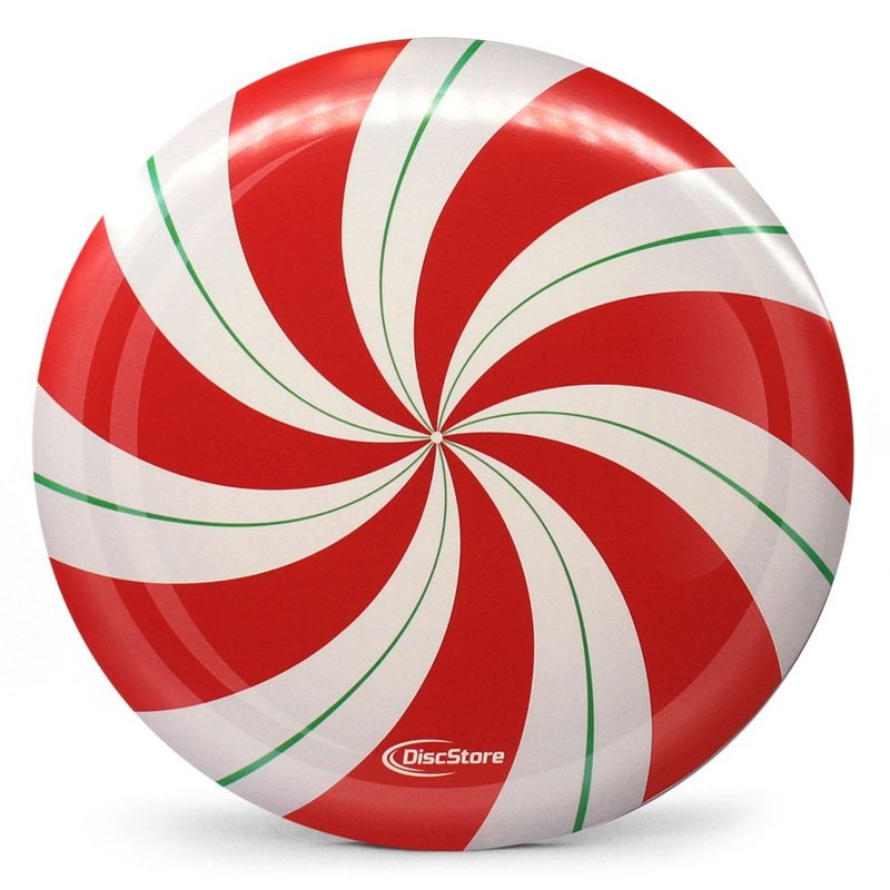 Peppermint Supercolor Discraft ESP Buzzz
