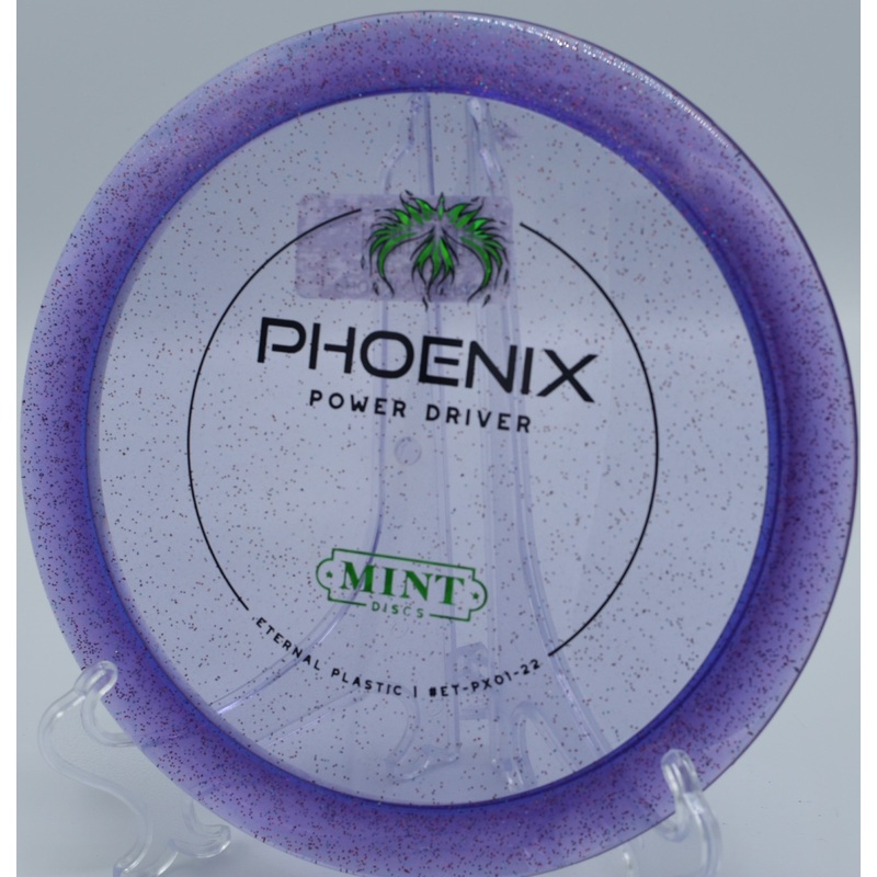 PHOENIX (ETERNAL)