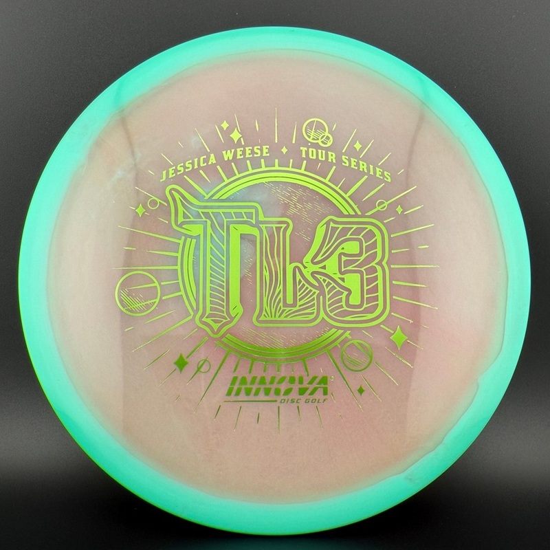 Proto Glow Halo Champion TL3 – Jessica Weese 2025 Tour Series