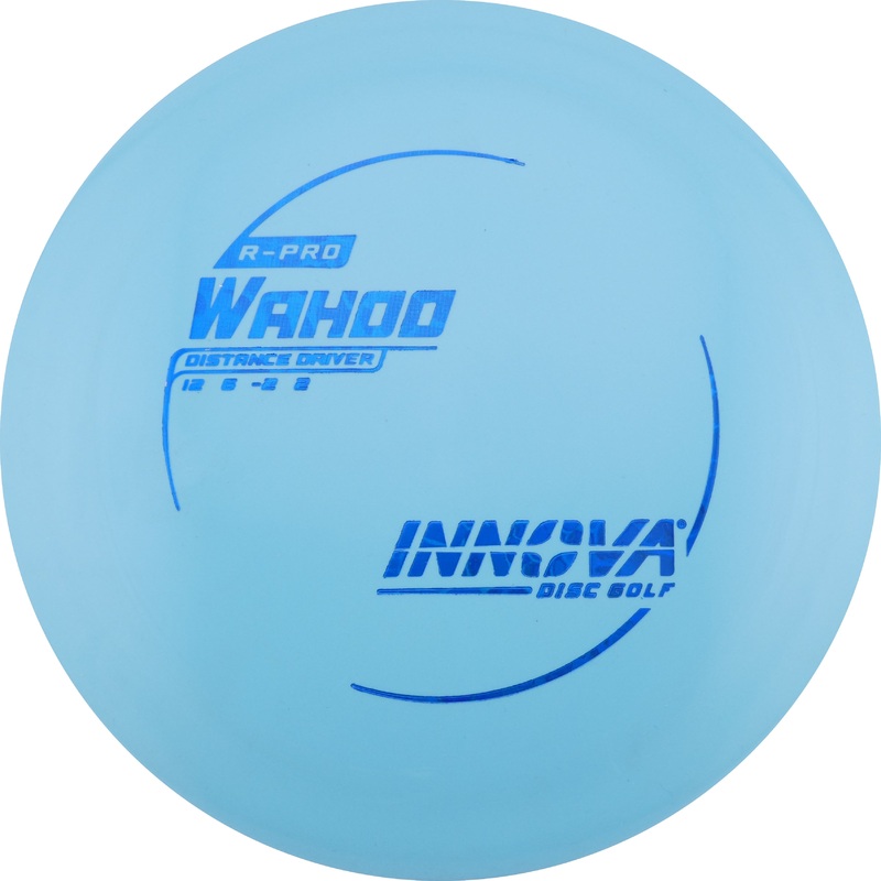 R-Pro Wahoo 173-175g