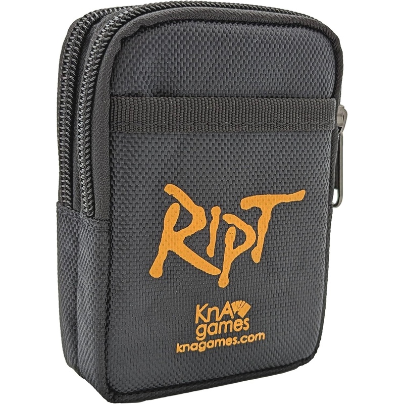 RIPT Carrying Bag – Deck Holder