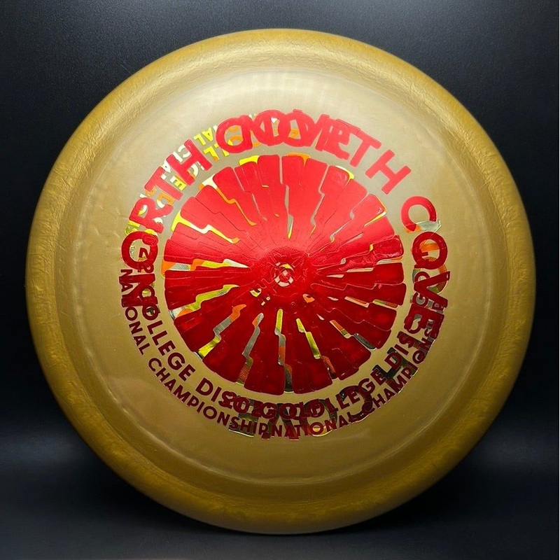 Shimmer Star Colossus – Tourney F2 (Multi Stamp)