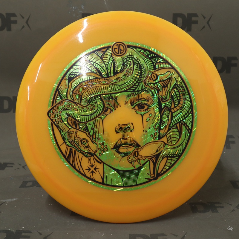 Streamline Neutron Ascend – Medusa