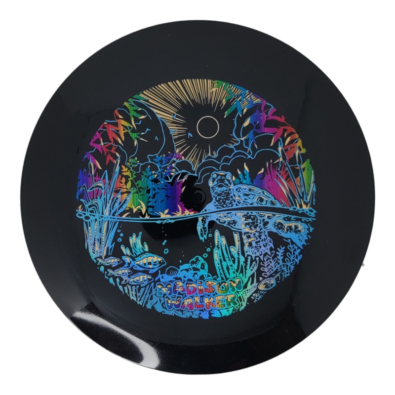 Streamline Neutron Jet – Madison Walker Terrapin Station