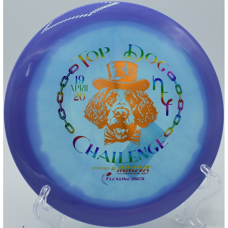TFR Halo Champion Roadrunner