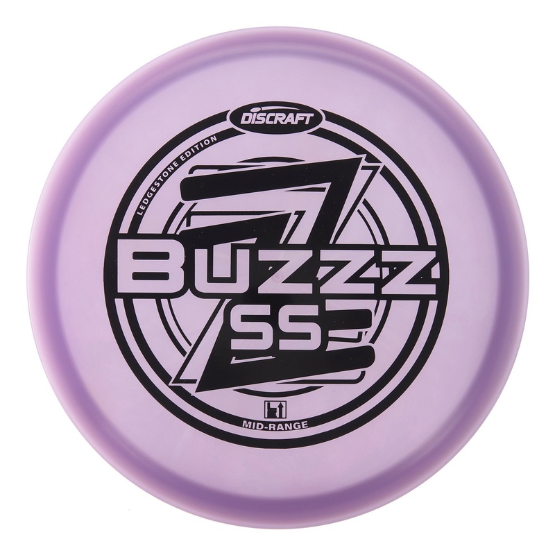 2025 Ledgestone Edition Z Glo Buzzz SS
