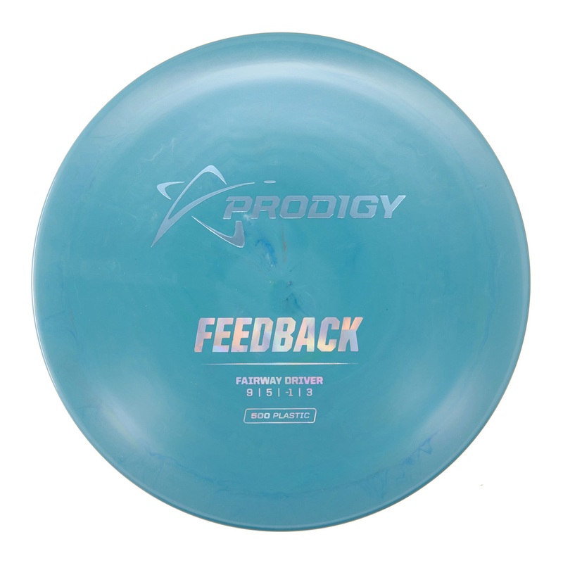 500 Feedback