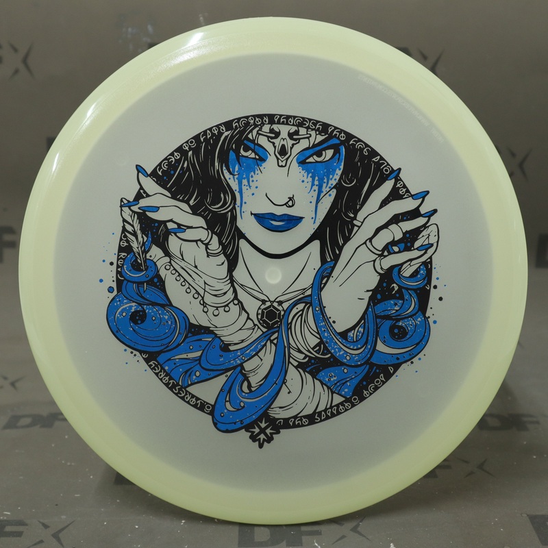Axiom Total Eclipse Hex – Enchaintress