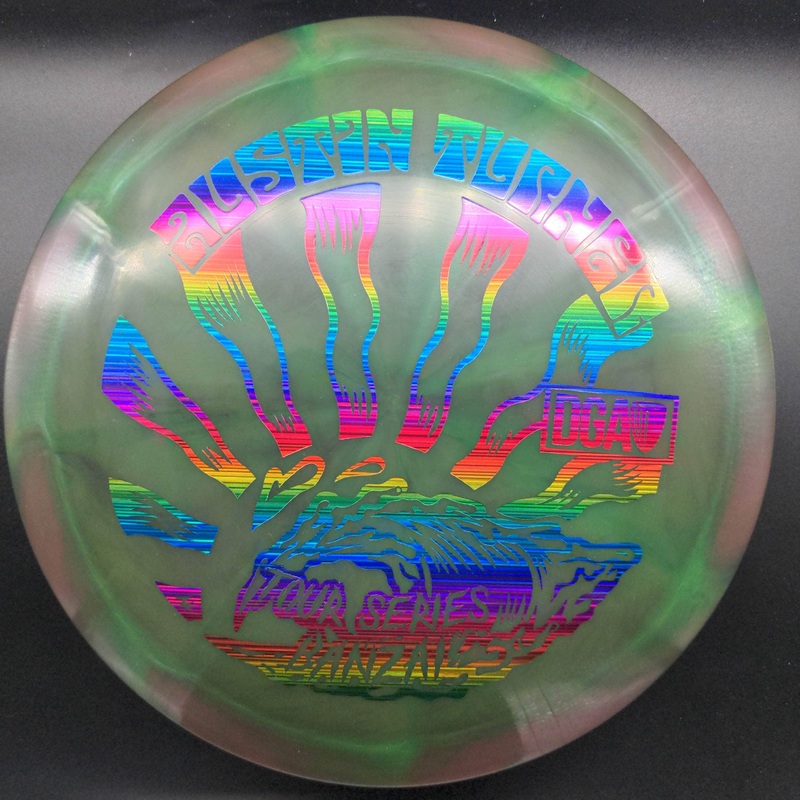 Banzai, Swirly, Austin Turner 2023 Tour Series
