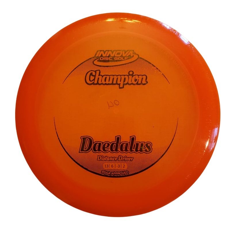 Champion Daedalus
