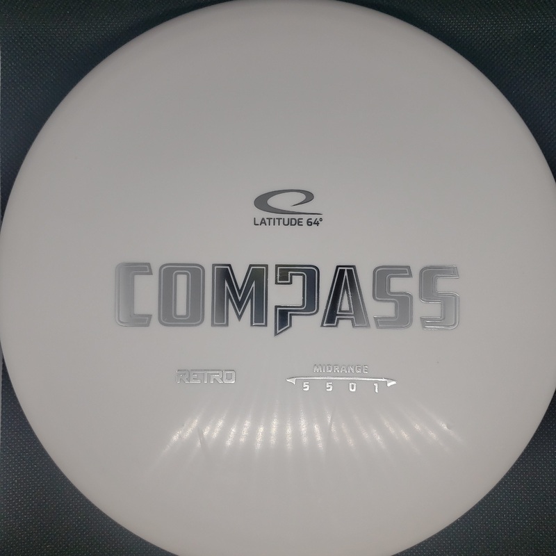 Compass, Retro