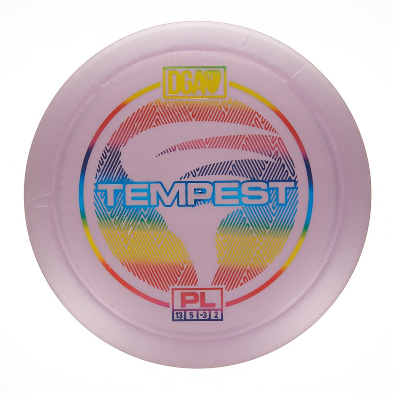DGA Tempest –  ProLine 175g | Style 0002