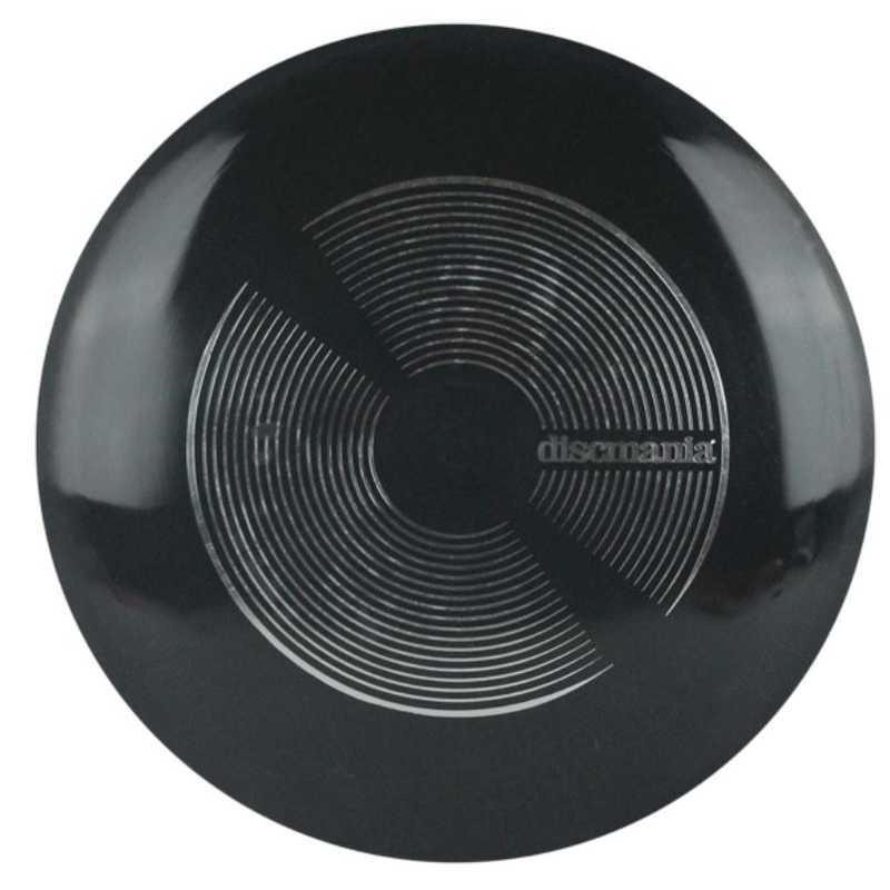 DiscMania Evolution Vinyl Stamp Lux Instinct