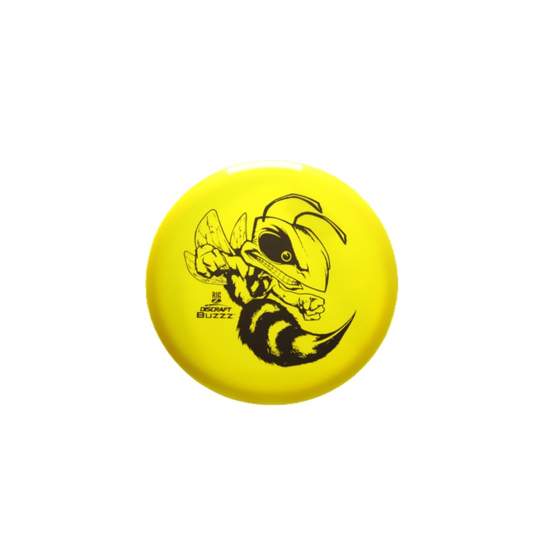 Discraft Big Z Buzzz Midrange