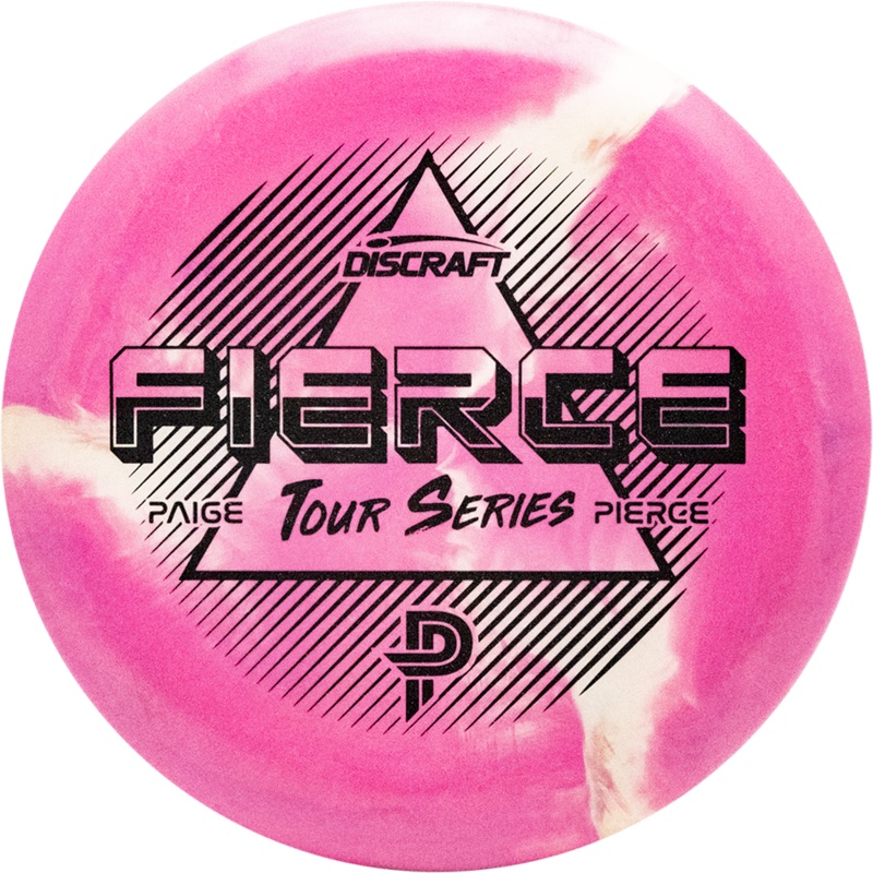 Discraft ESP Paige Pierce Fierce – Paige Pierce 2022 Tour Series