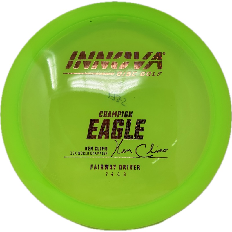 Eagle