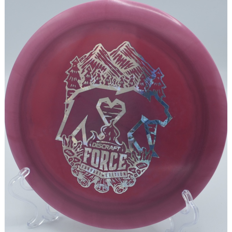 Earhart Edition ESP Force