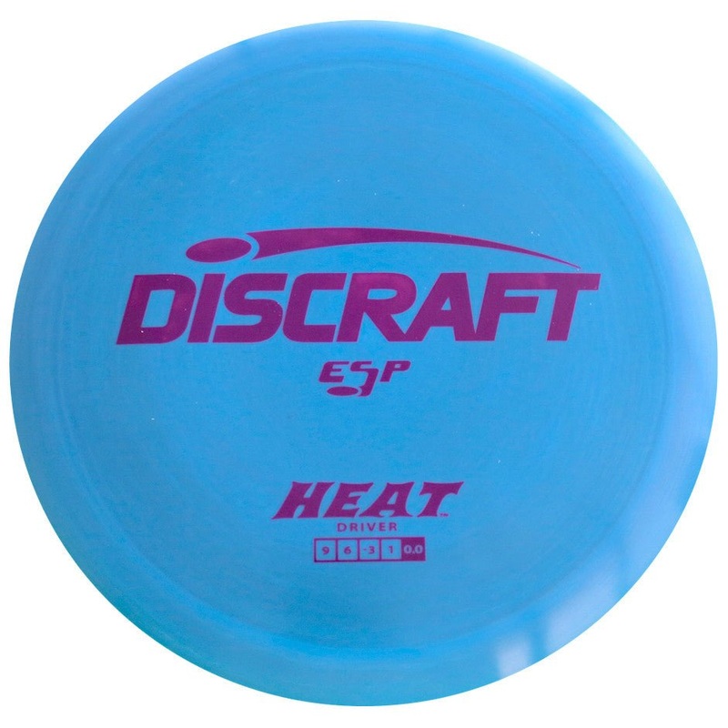 ESP Heat