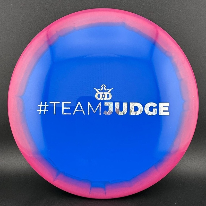 Fuzion Orbit Judge – #TeamJudge