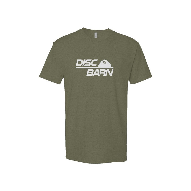 Heather Short Sleeve T shirt