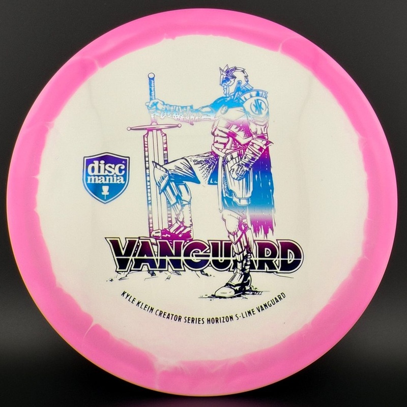 Horizon S-Line Vanguard – Kyle Klein Creator Series