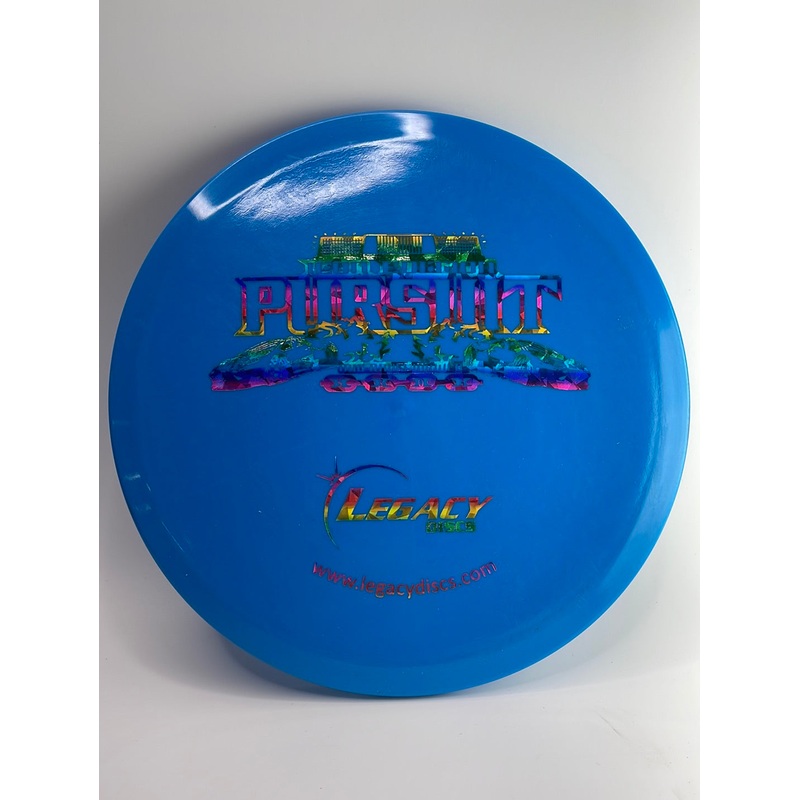 Icon Pursuit 175g